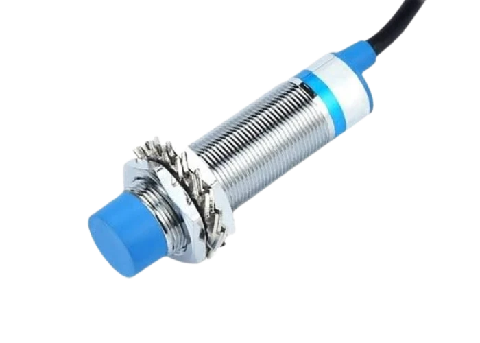 M18 Proximity Sensor 8mm detection range 300mA current standard size